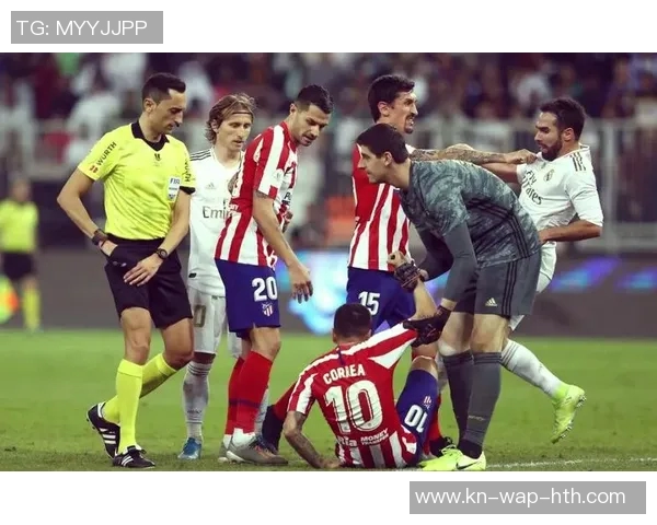 马德里德比再度上演10月15日马竞对决马竞精彩对抗赛前瞻